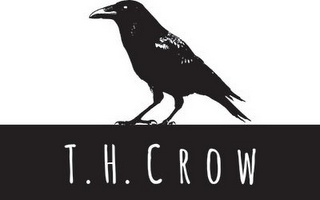 T.H. CROW logo