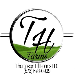 TH FARMS THOMPSON HILL FARMS LLC 573-578-0909 logo