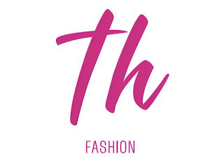 TH FASHION logo