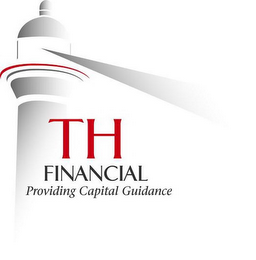 TH FINANCIAL PROVIDING CAPITAL GUIDANCE logo