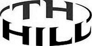 TH HILL logo
