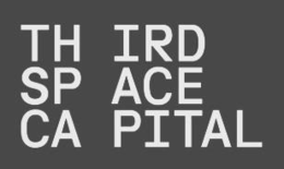 TH IRD SP ACE CA PITAL logo