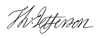TH JEFFERSON logo