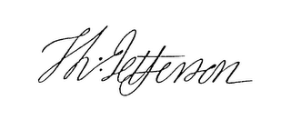 TH JEFFERSON logo