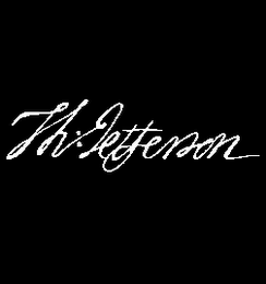 TH.. JEFFERSON logo