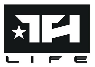 TH LIFE logo