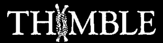 TH MBLE logo
