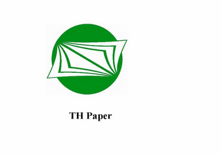 TH PAPER logo