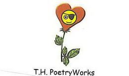 T.H. POETRYWORKS logo