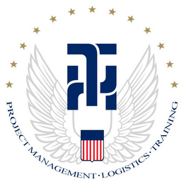 TH PROJECT MANAGEMENT ­ LOGISTICS TRAINING logo