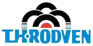 TH RODVEN logo