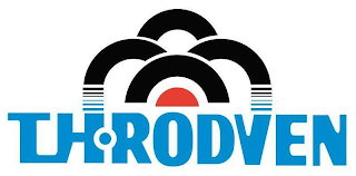 TH RODVEN logo