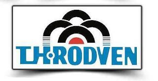 TH· RODVEN logo