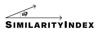TH SIMILARITYINDEX logo