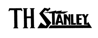 TH STANLEY logo