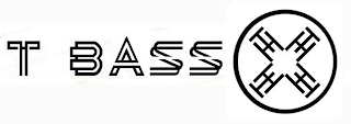 TH T BASS logo