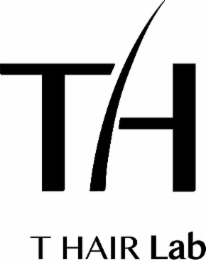 TH T HAIR LAB logo