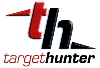 TH TARGETHUNTER logo
