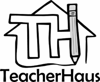 TH TEACHERHAUS logo