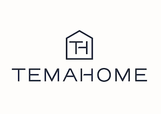 TH TEMAHOME logo