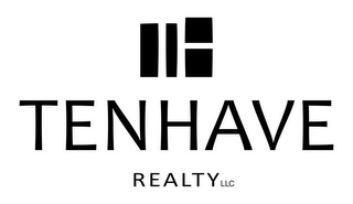 TH TENHAVE REALTY LLC logo