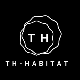 TH TH-HABITAT logo
