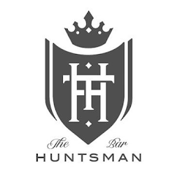 TH THE BAR HUNTSMAN logo