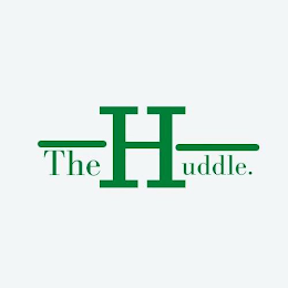 TH THE HUDDLE logo