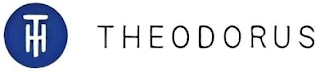 TH THEODORUS logo