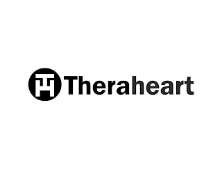 TH THERAHEART logo