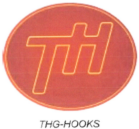 TH THG-HOOKS logo