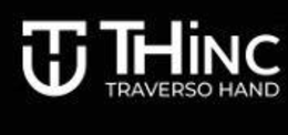 TH THINC TRAVERSO HAND logo