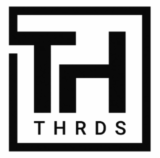TH THRDS logo