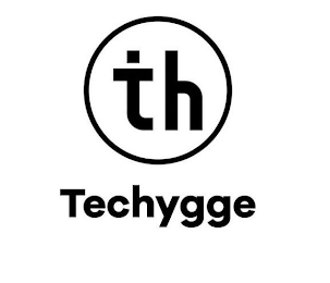 TH THTECHYGGE logo