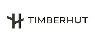 TH TIMBERHUT logo