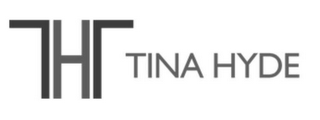 TH TINA HYDE logo