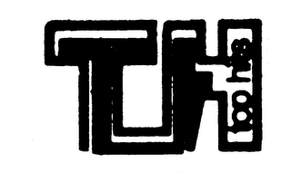TH TOP HITS logo