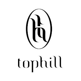 TH TOPHILL logo