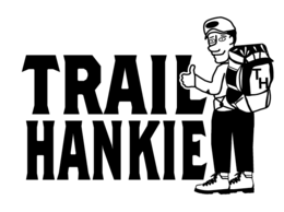 TH TRAIL HANKIE logo
