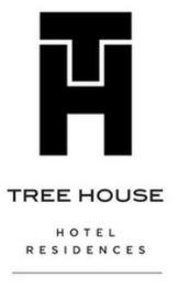 TH TREE HOUSE HOTEL RESIDENCES logo