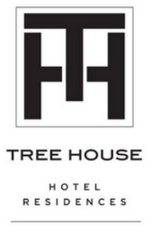 TH TREE HOUSE HOTEL RESIDENCES logo