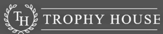 TH TROPHY HOUSE logo