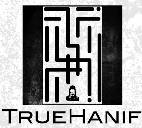 TH TRUEHANIF logo