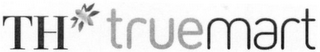 TH TRUEMART logo
