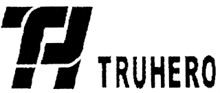 TH TRUHERO logo