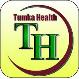 TH TUMKA HEALTH logo