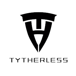 TH TYTHERLESS logo