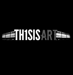 TH1SISART logo