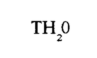 TH20 logo