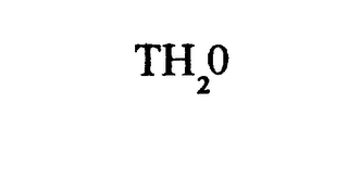 TH20 logo